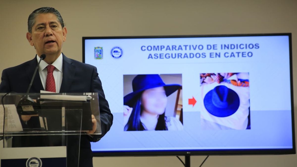 24 Morelos Asesinato estudiantes Puebla