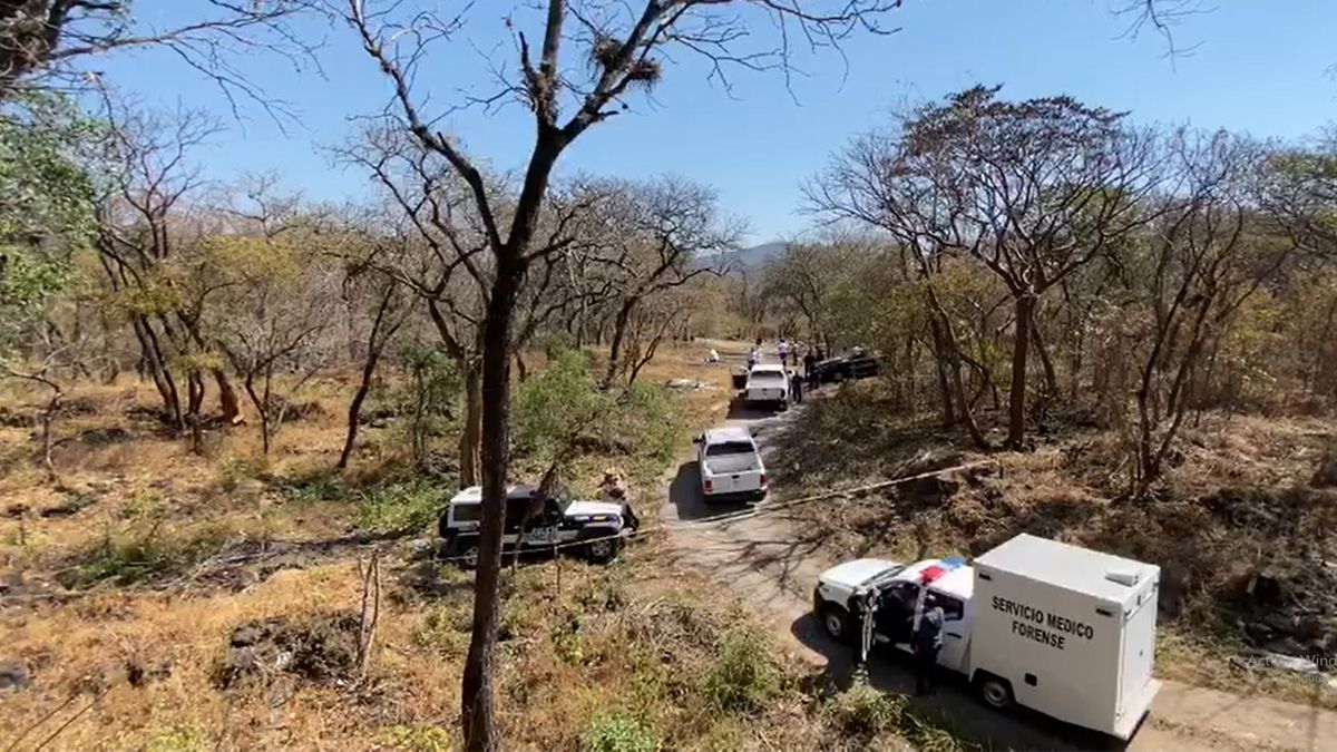 24 Morelos Asesinato en Tepoz