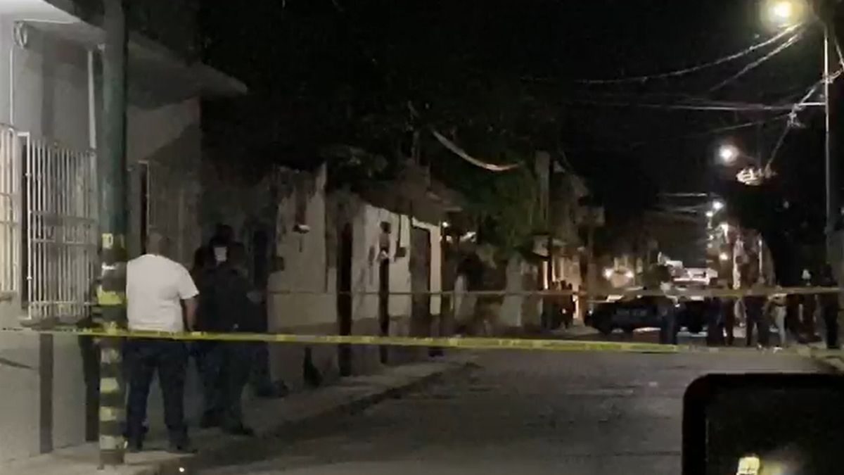 Asesinan a activista en el Centro de Jiutepec