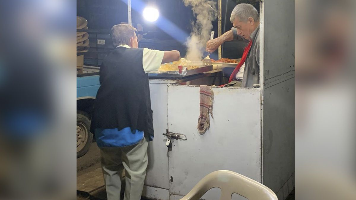 24 Morelos Abuelitos tacos