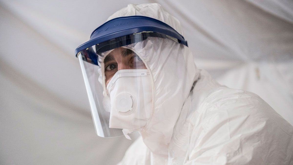 Se mantienen 3 casos sospechosos de COVID19 en Morelos