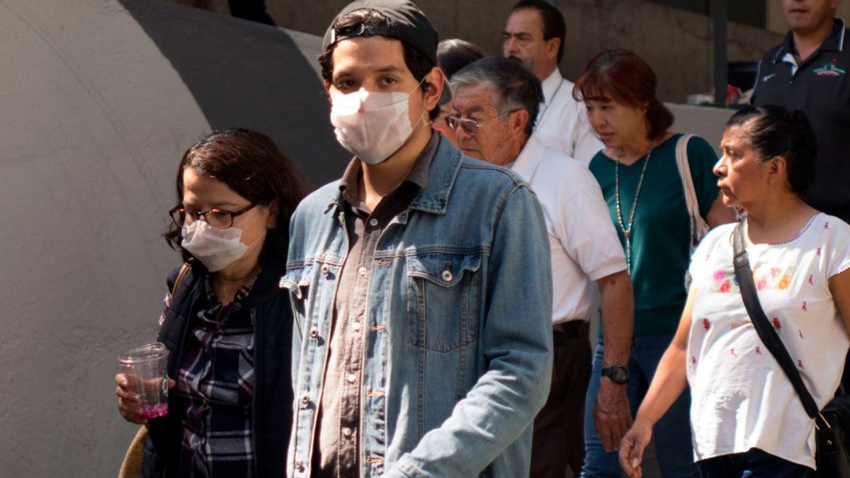 Podrían cancelar clases en UAEM por coronavirus 19