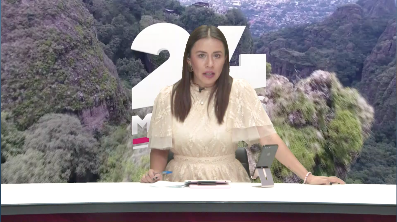 24 Morelos Noticiero 02 de marzo 2020