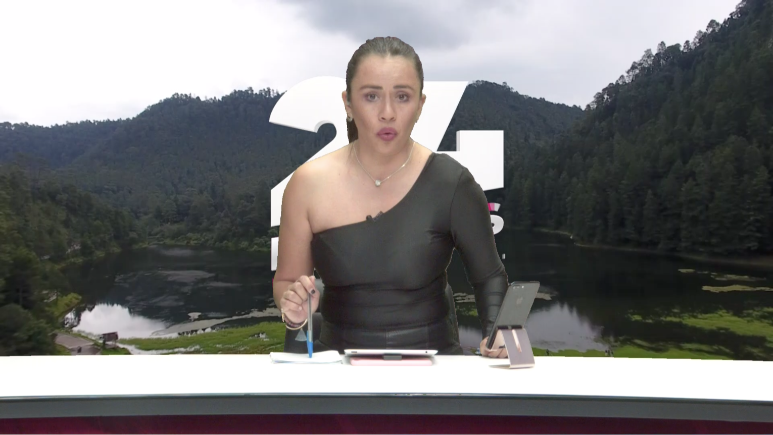 24 Morelos Noticiero 06 de marzo 2019