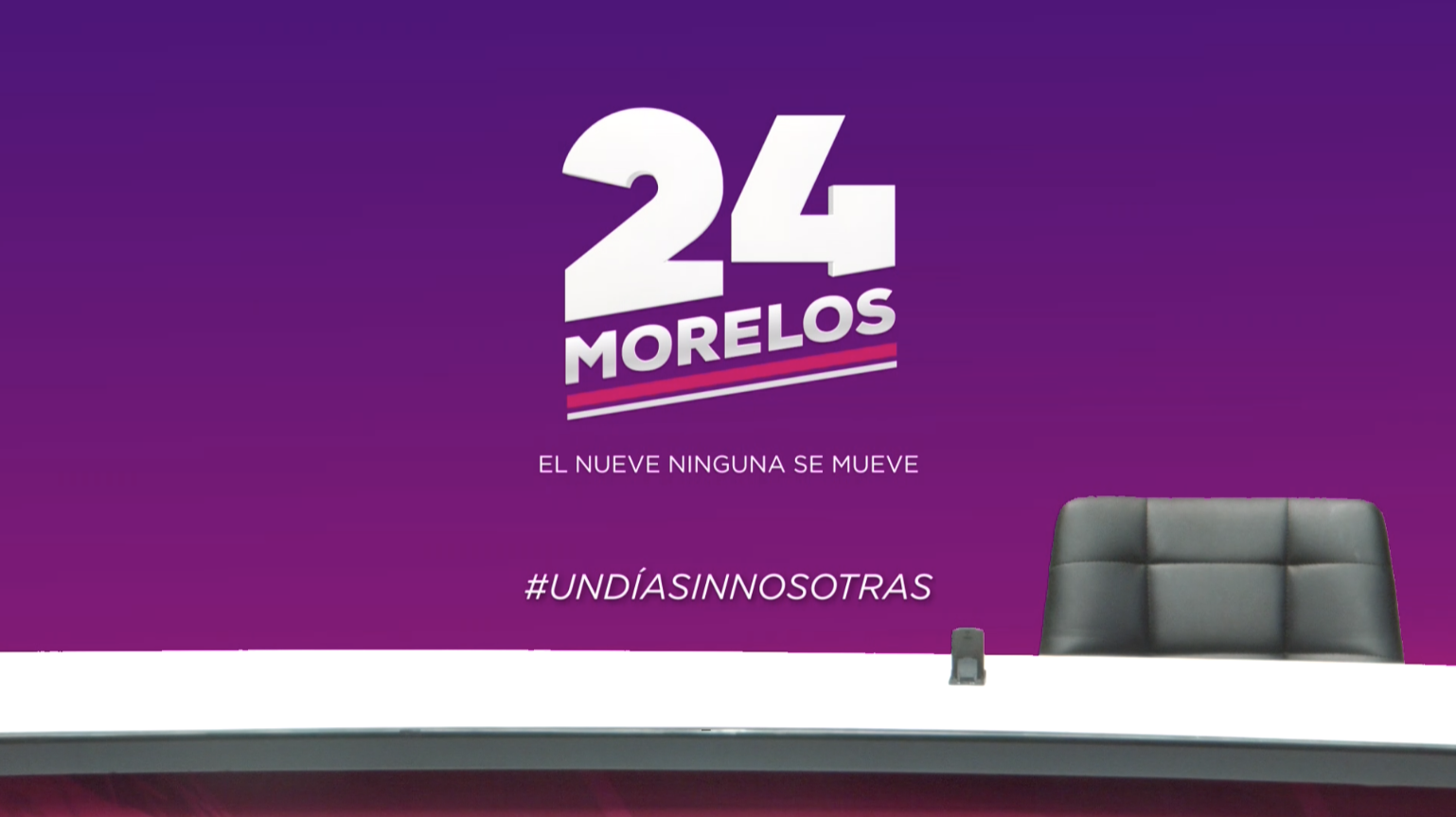 24 Morelos Noticiero 09 de marzo 2020