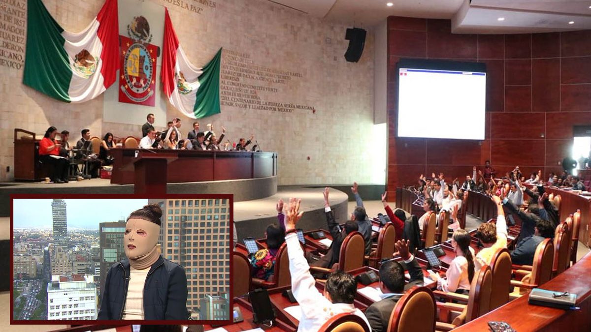 24 Morelos Mujer ácido Oaxaca