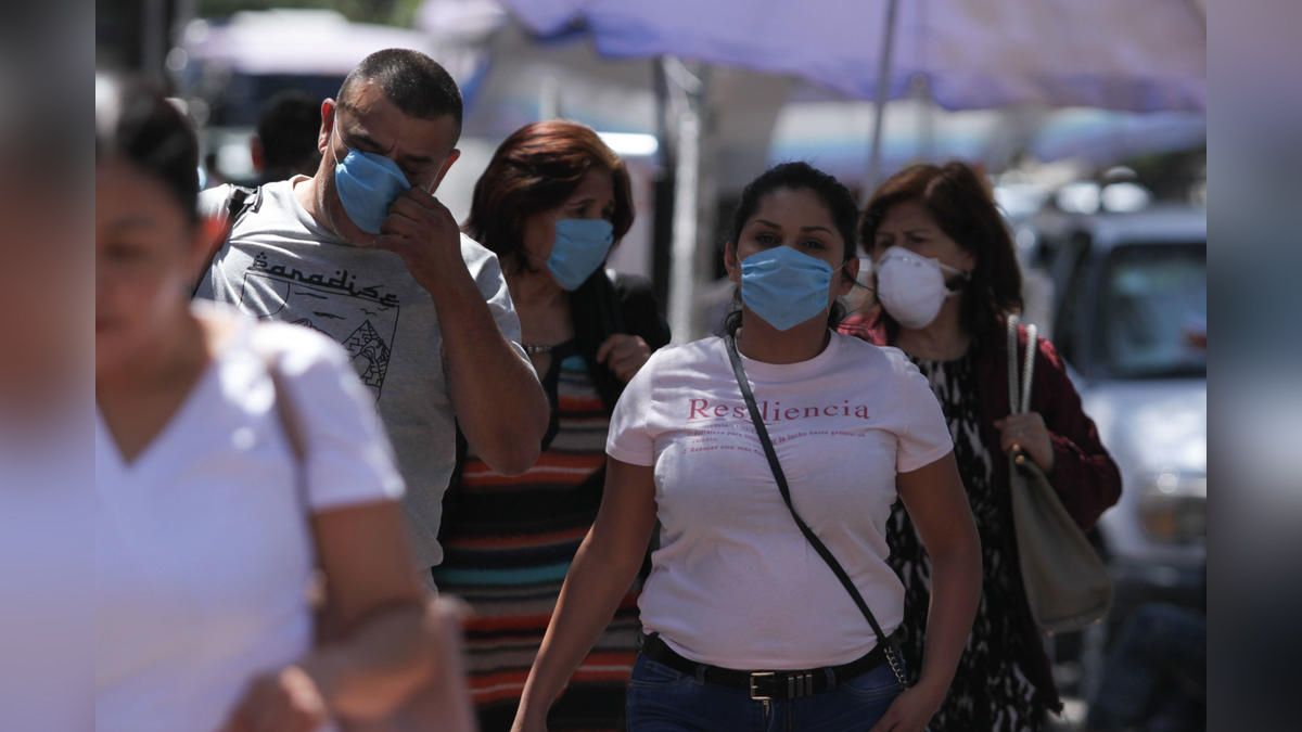 24 Morelos coronavirus covid19