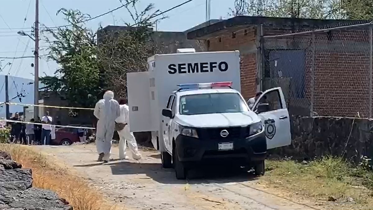24 Morelos Muerto semefo inseguridad