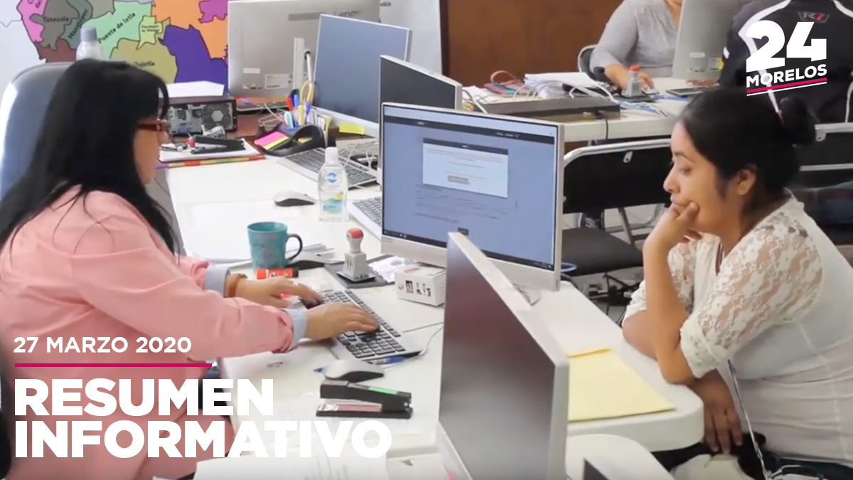 Ofrece SDEyT asesoría en caso de violación a derechos laborales