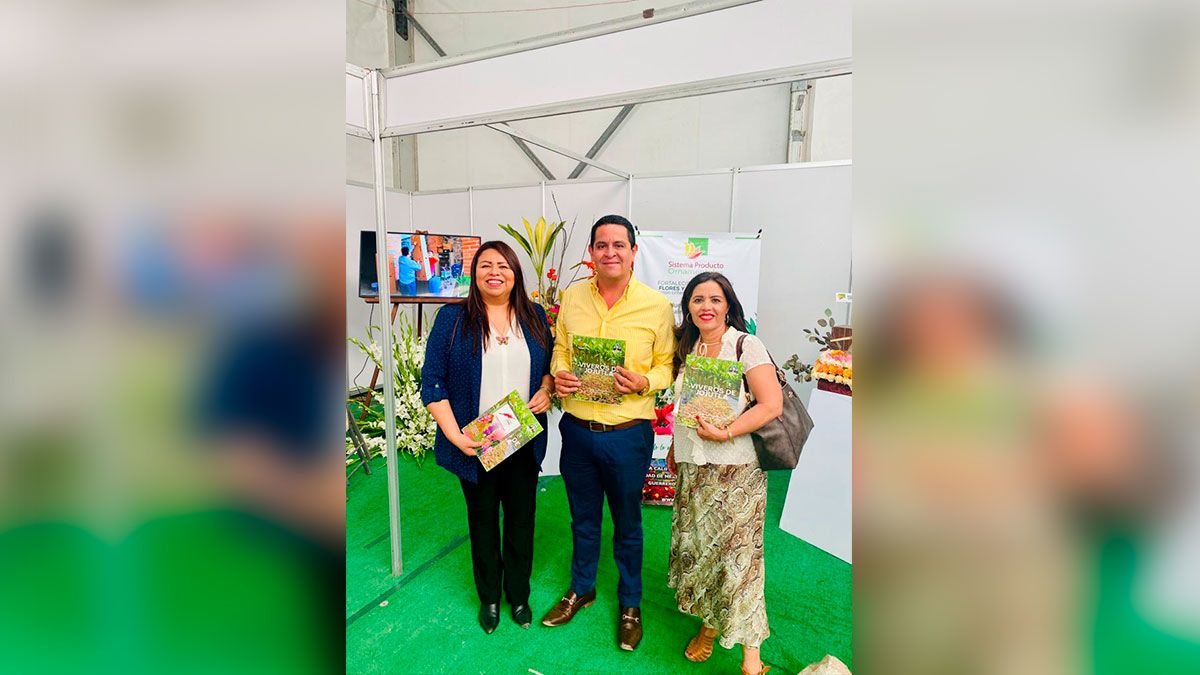 Jojutla presente en la Expoagro Baja 2020