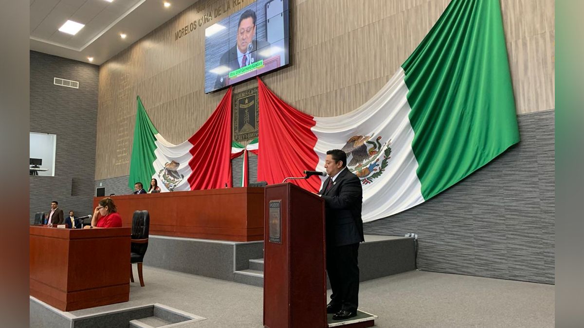 24 Morelos Fiscal Comparecencia Congreso