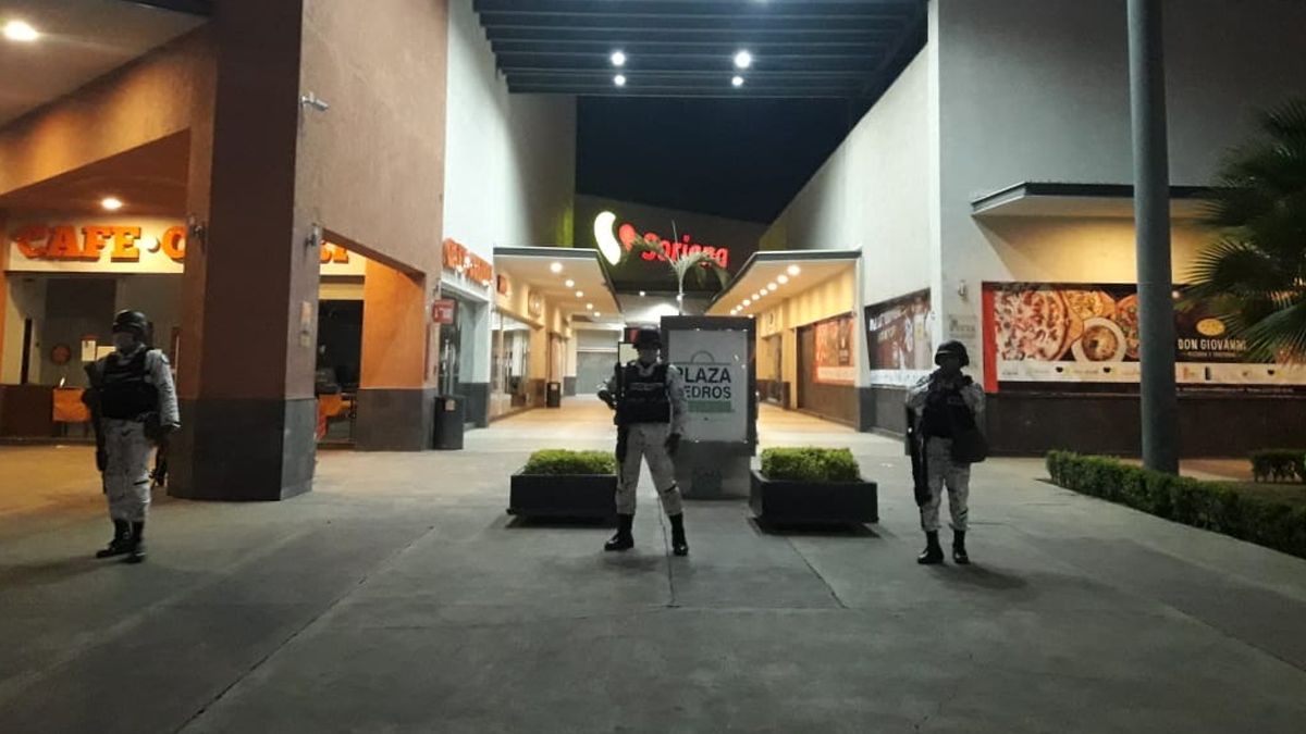 24 Morelos Guardia Nacional