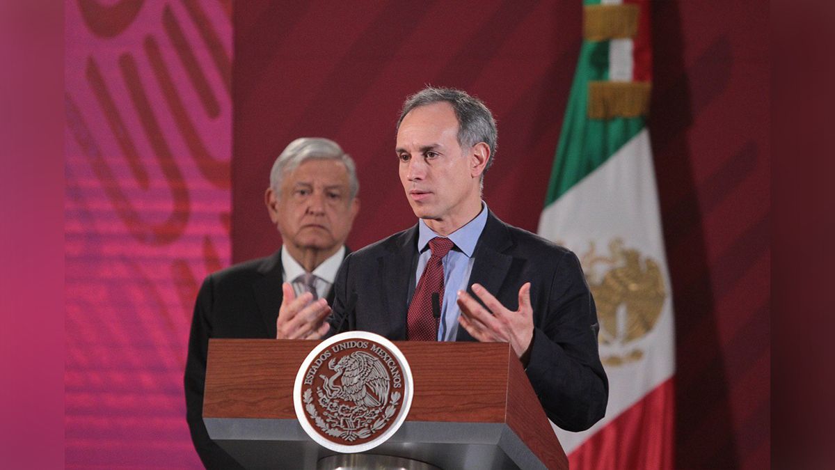 24 Morelos Hugo López Gatell