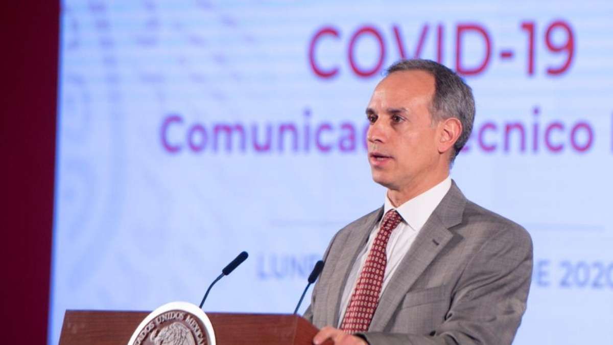 24 Morelos Hugo López Gatell