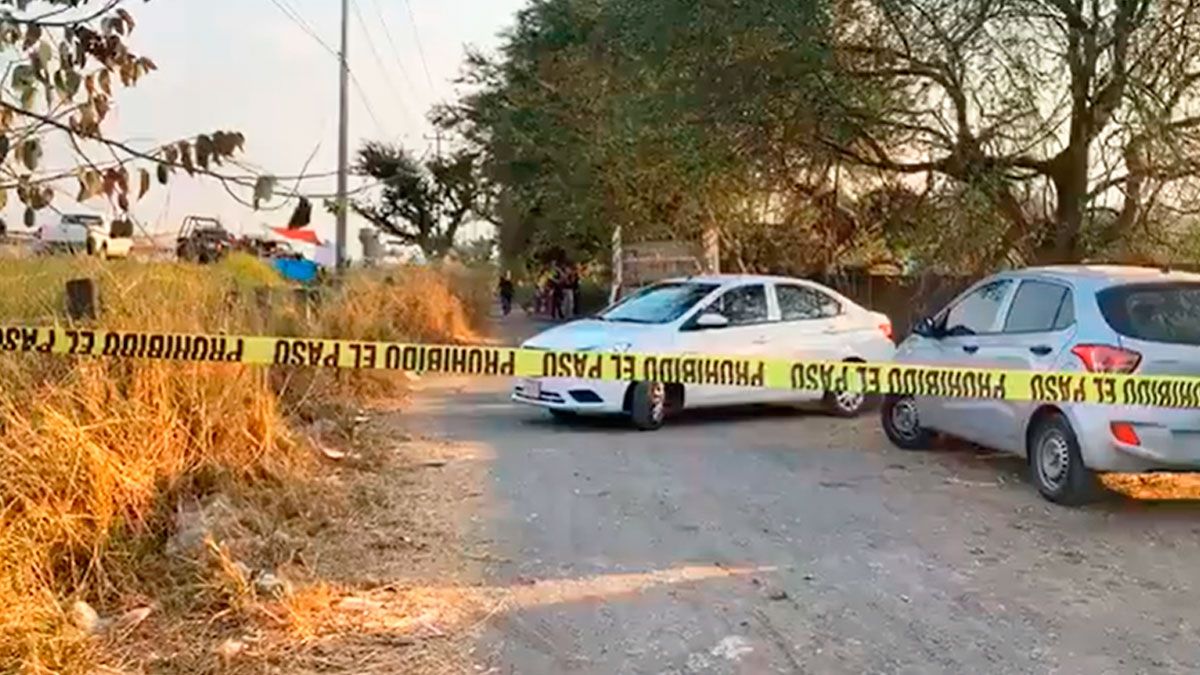 Reclasifican dos asesinatos de mujeres como homicidio en Morelos