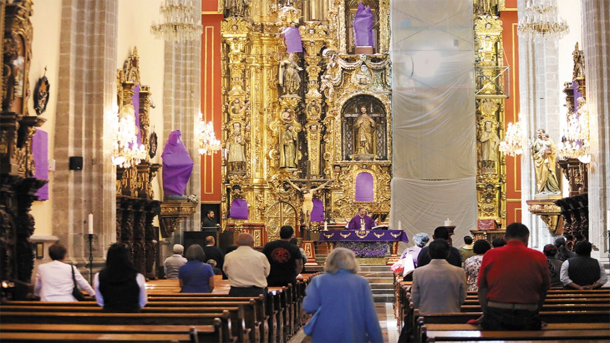 24 Morelos Iglesia Paro Nacional de Mujeres