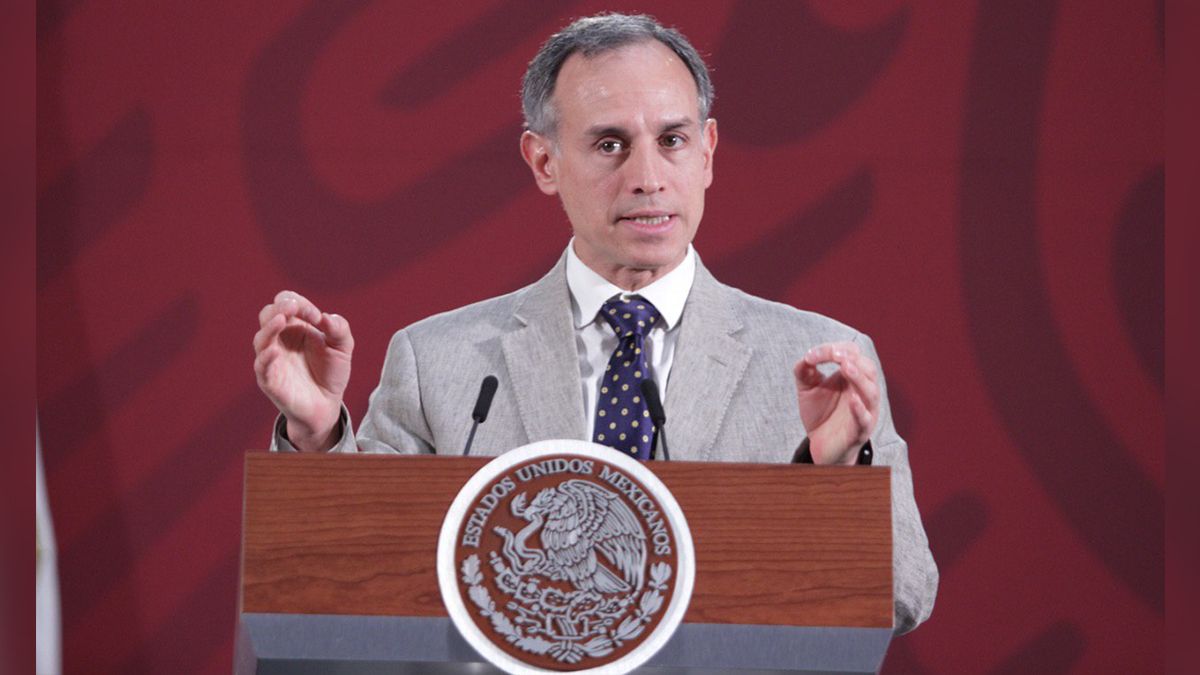 24 Morelos Hugo López Gatell