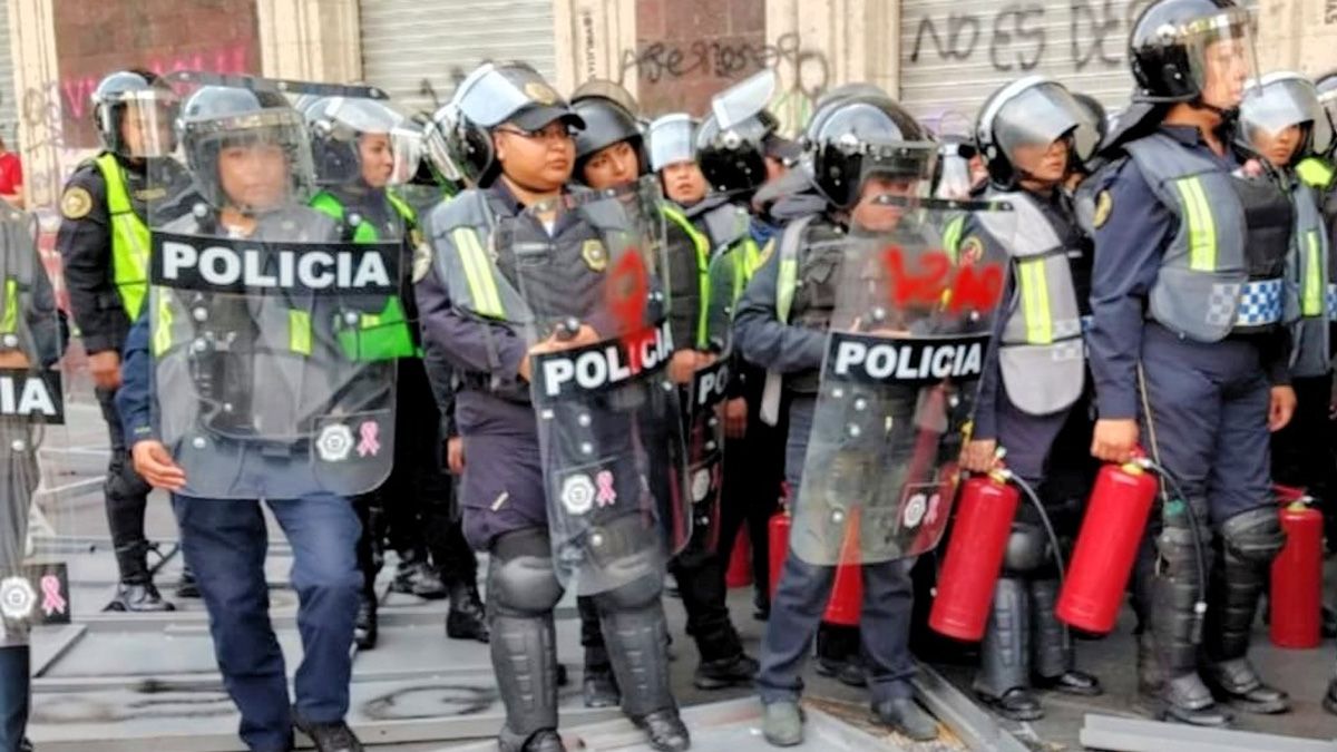 24 Morelos Marcha mujeres CDMX