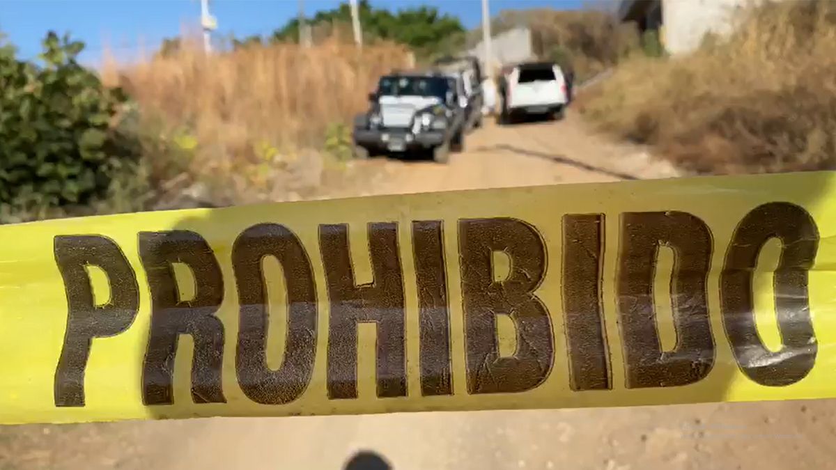 24 Morelos Inseguridad asesinato policía