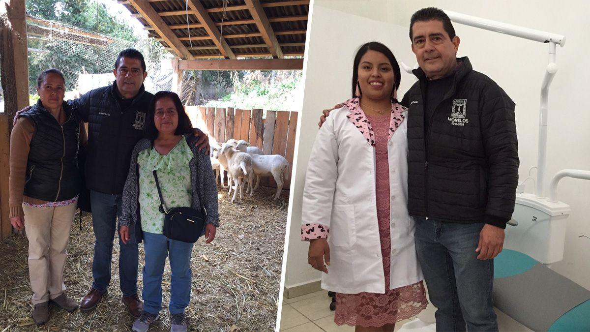 24 Morelos Mujeres empresarias Sedeso