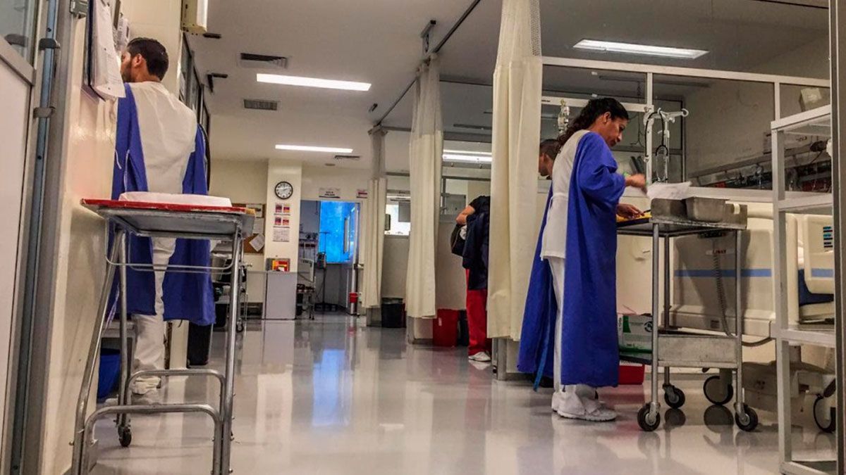 Suspende Gobierno Federal actividades no esenciales por COVID-19