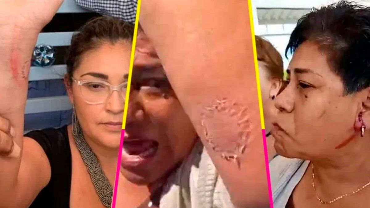 Se agarran “a mordidas” legisladoras en el Congreso local de Baja California