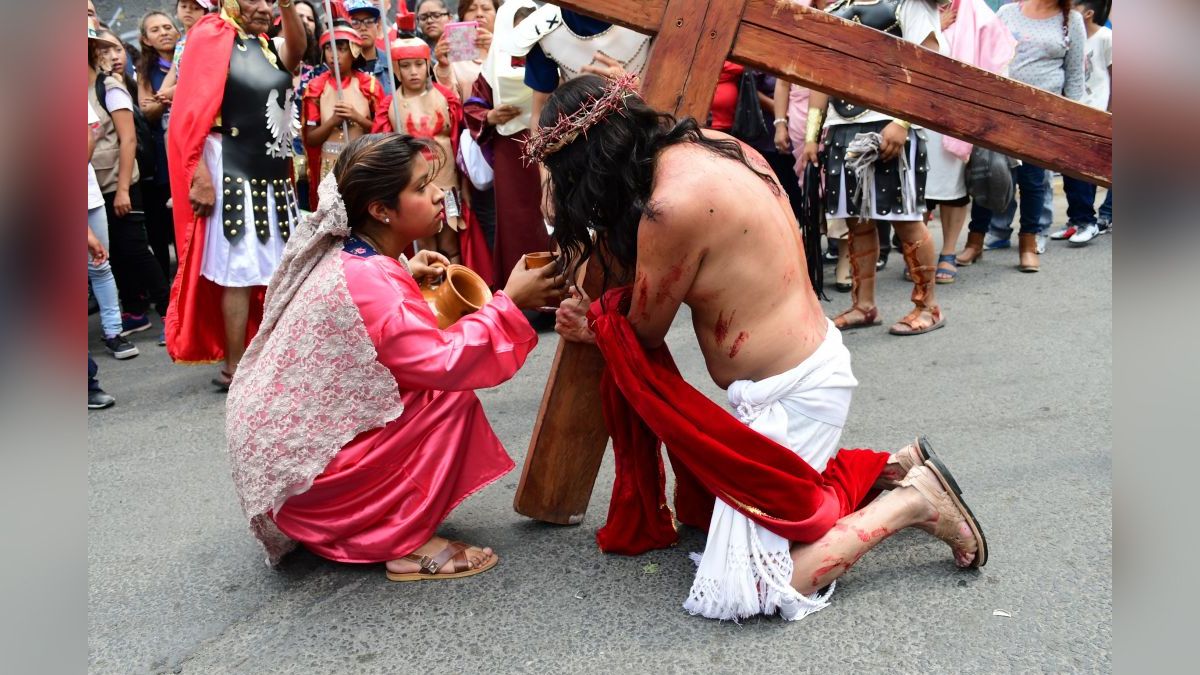 24 Morelos Viacrusis