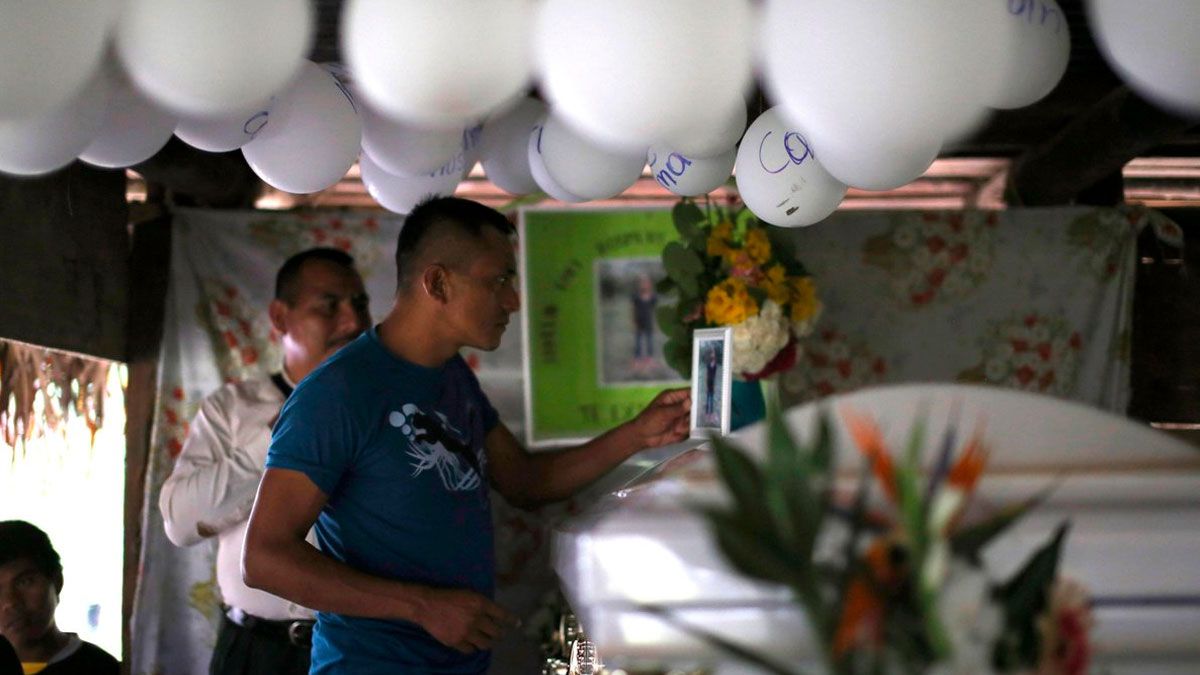 Realiza Jojutla primeros velatorios públicos