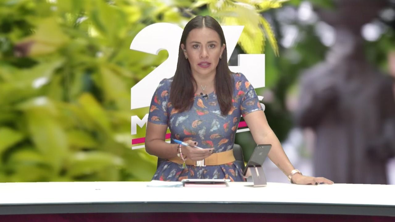 24 Morelos Noticiero 03 de marzo 2020