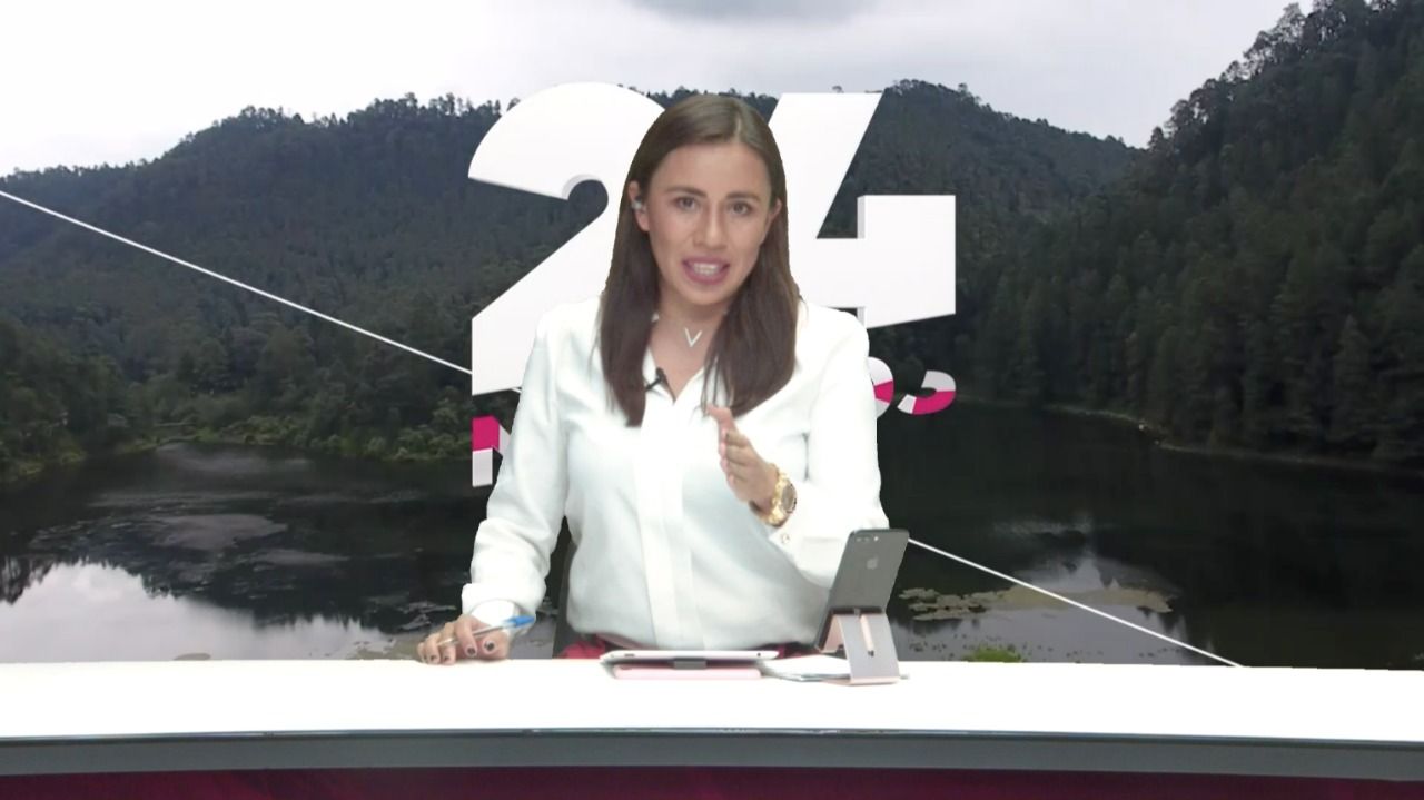 24 Morelos Noticiero 04 de marzo 2020