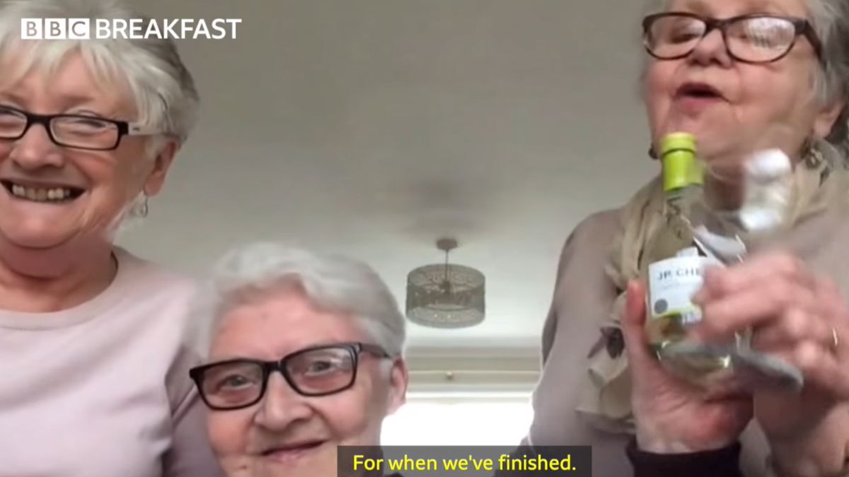 24 Morelos Abuelita cuarentena