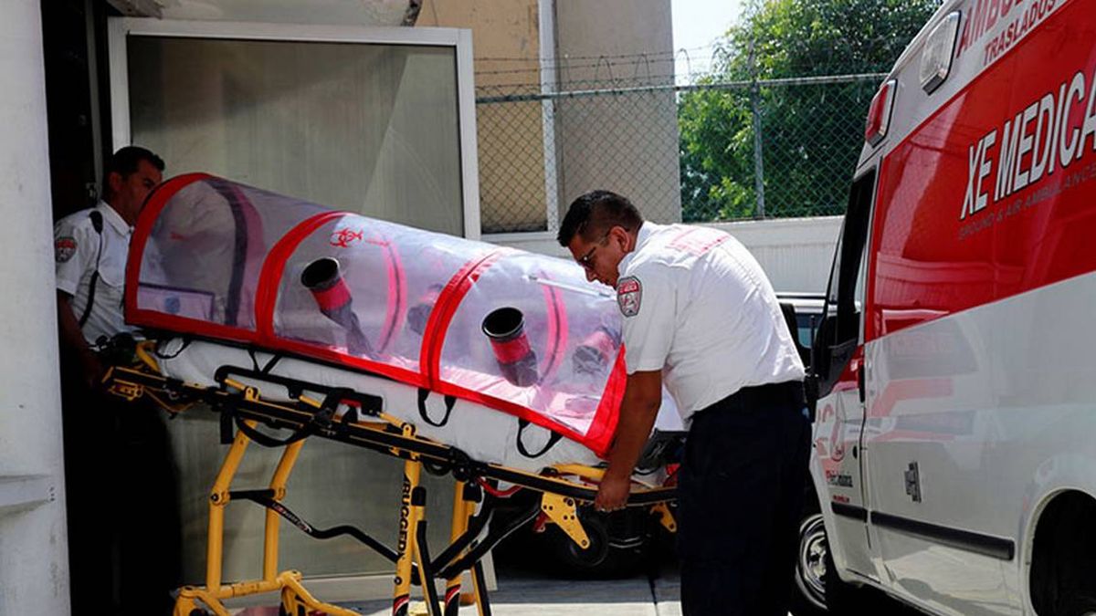 24 Morelos Cápsula de coronavirus