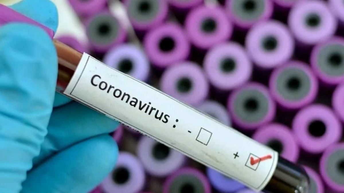 coronavirus