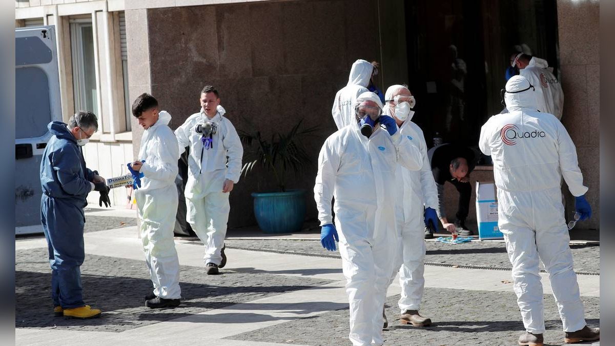 24 Morelos coronavirus