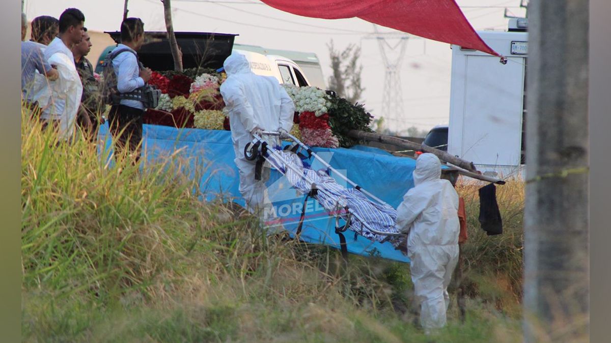 24 Morelos Feminicidio niña