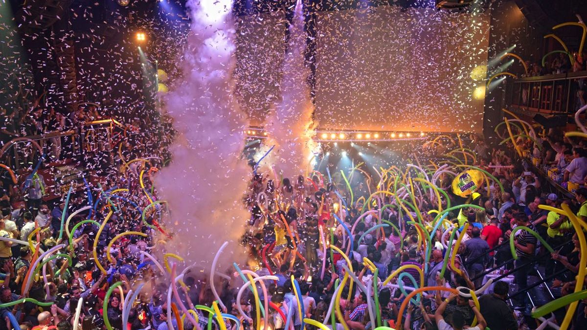 24 Morelos Cancún Fiesta