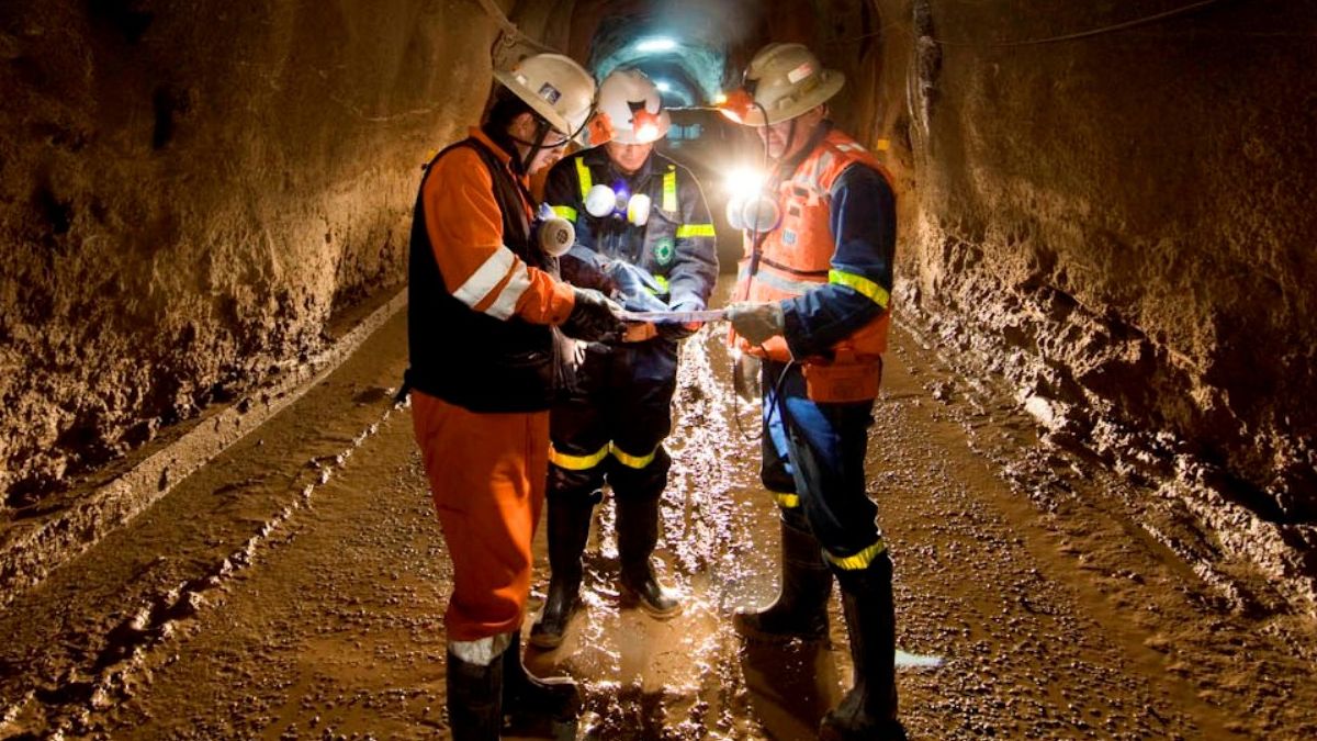 México se lleva el oro en producir plata