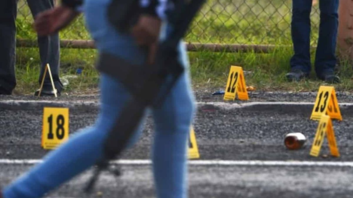 Mataron a 6 mujeres este domingo 8 de marzo