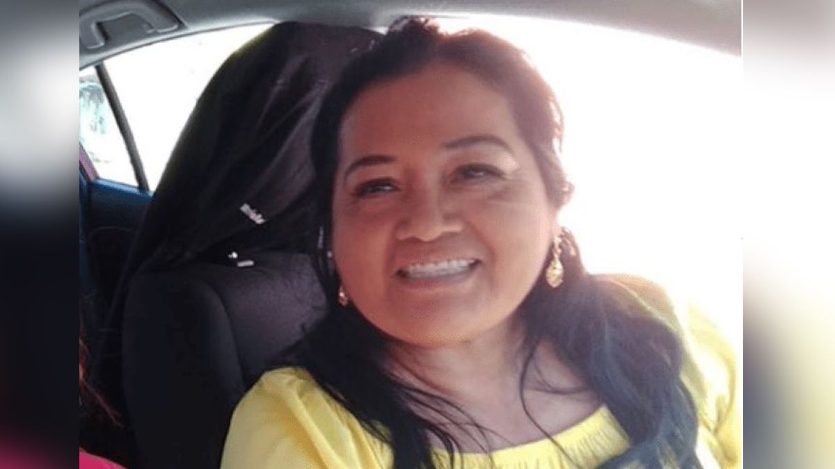 24 Morelos Periodista asesinada Veracruz