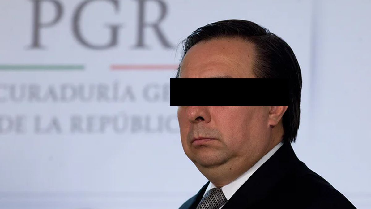 24 Morelos Tomás Zerón Ayotzinapa