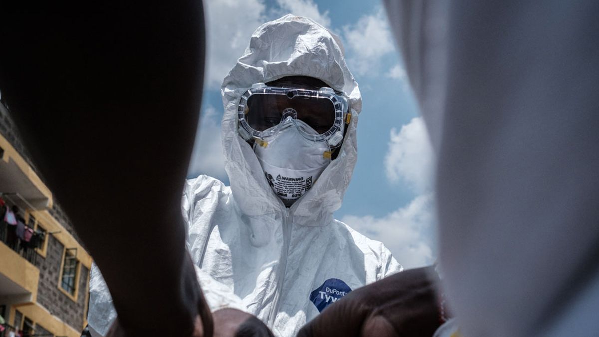 ¿Dónde hacen pruebas gratis Covid-19 en Morelos?