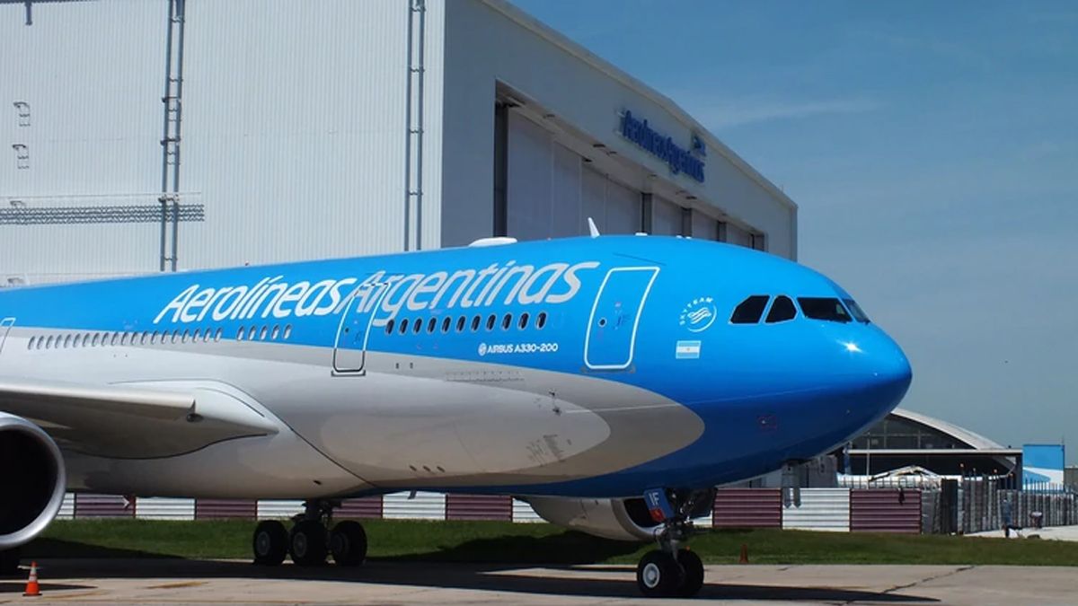 24 Morelos aerolínea Argentina