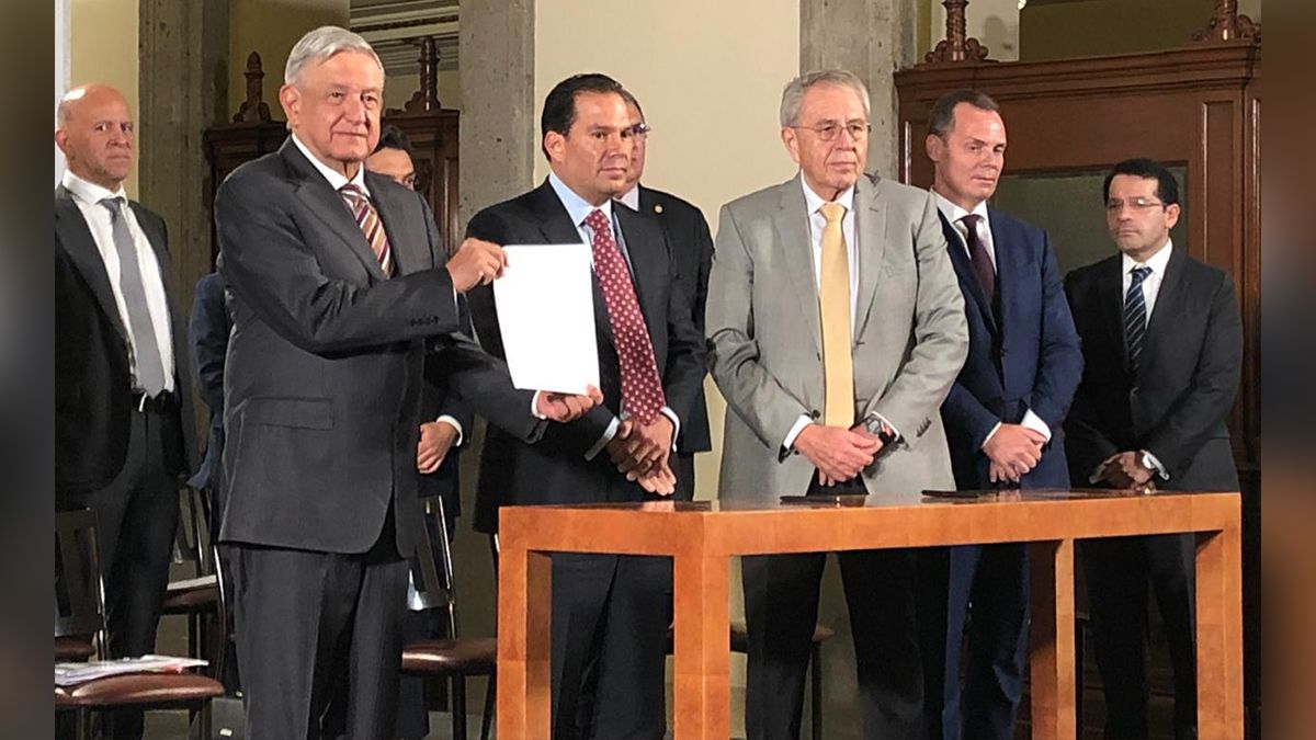 24 Morelos AMLO convenio