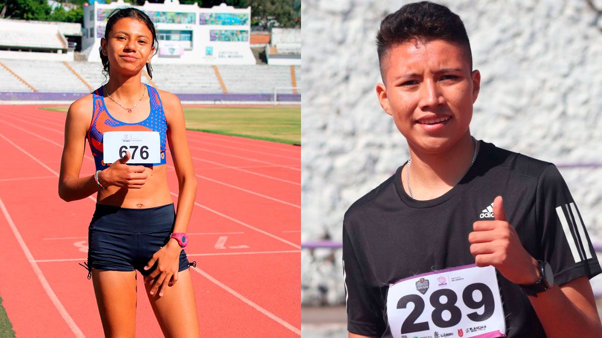 Llaman a atletas morelenses a unirse al CNAR