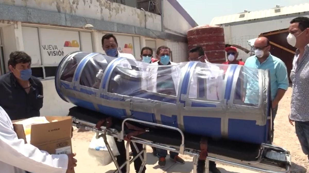 24 Morelos cápsula COIVD-19 Jojutla