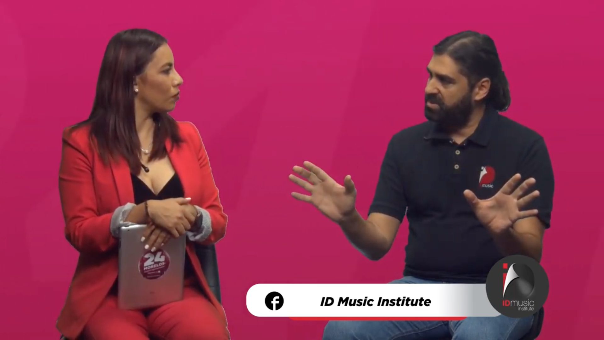 La licenciatura en música que estabas esperando