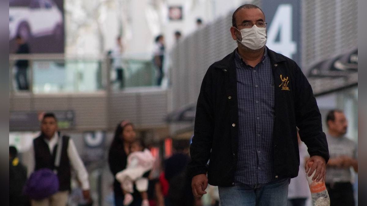 24 Morelos coronavirus