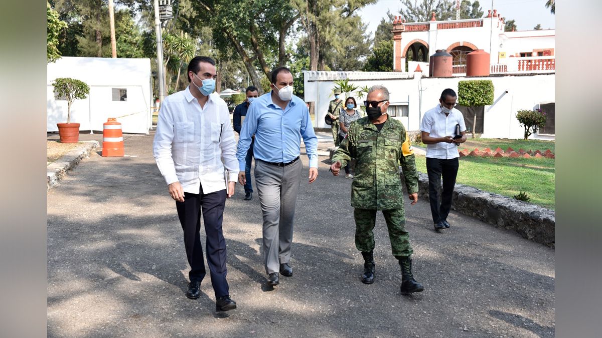 24 Morelos Cuauhtémoc Blanco