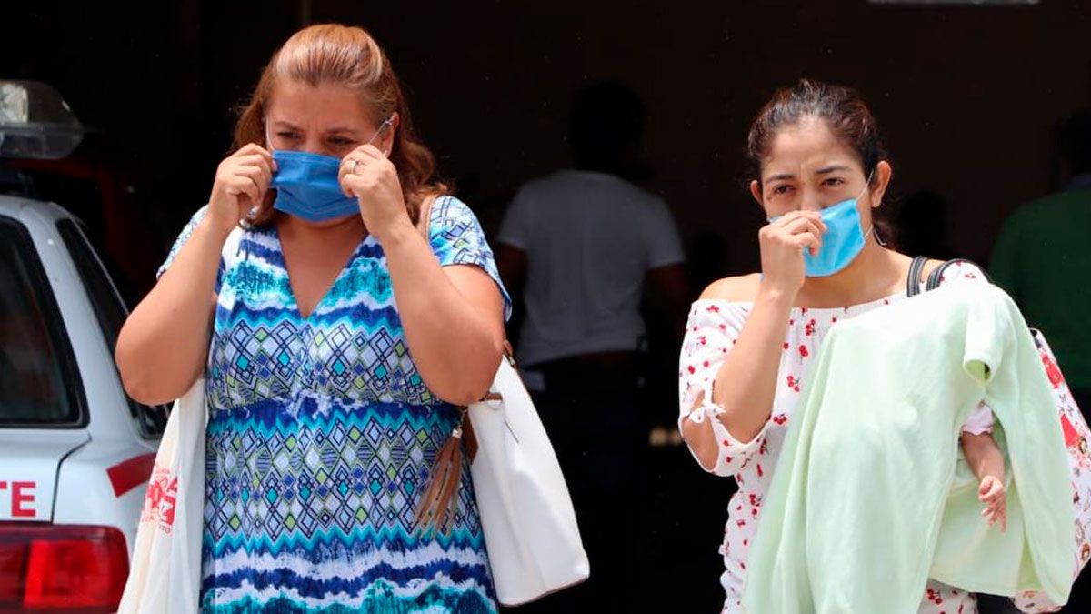 Hoy no regresamos a la normalidad: Gatell