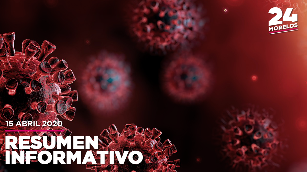 Aumenta a 9 fallecidos por COVID-19 en Morelos